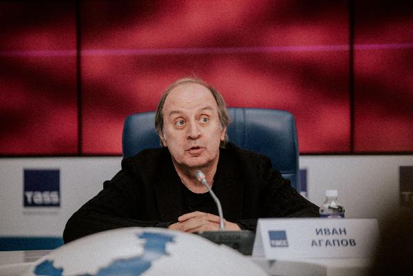На «Красном Октябре» открылся «Арт-центр ИСИ»