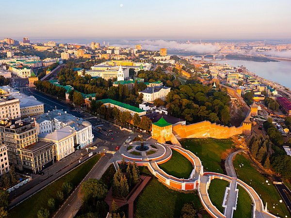 Отель Savoy Покровская откроется в конце 2027 года