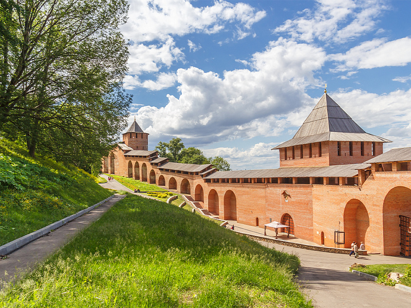  Отель Savoy Покровская откроется в конце 2027 года