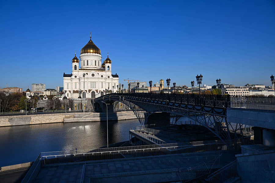  За 2022 год объем предложения на рынке элитной жилой недвижимости Москвы вырос на 37% 